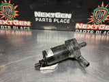 2011 CADILLAC CTS-V COUPE INTERCOOLER PUMP OEM #1305