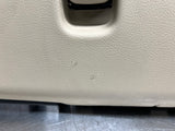 05 - 13 C6 CORVETTE GLOVE BOX CASHMERE OEM #764