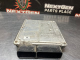 2007 CHEVY DURAMAX 6.6 ECM 12617102 OEM #1132