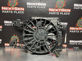 2005- 2013 C6 CORVETTE AUTO ELECTRIC RADIATOR FAN WITH SHROUD #741