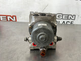 2005 C6 CORVETTE OEM USED EBCM 15220711 ABS ANTI LOCK BRAKE PUMP MODULE #440