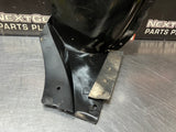 05 - 13 C6 CORVETTE RH WHEEL LINER RIGHT FRONT FENDER LINER OEM 15806318 #1266