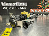 97-04 C5 CORVETTE IGNITION SYSTEM WITH KEY OEM #663