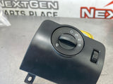 2013 FORD MUSTANG HEADLIGHT DIMMER SWITCH CONTROL OEM #330