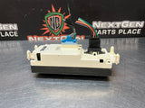 2004 GMC SIERRA 2500HD CLIMATE CONTROL REMANUFACTURED #967