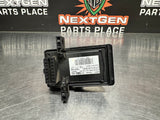 2017 FORD MUSTANG GT SMART DATA LINK CONTROL OEM GR3T-14F642-AA #794