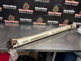 11-14 FORD MUSTANG GT 3.5”DYNOTECH ONE PIECE ALUMINUM DRIVESHAFT #1410