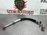 2013 FORD MUSTANG AC HOSE SUCTION LINE OEM BR33-190742-BB #371