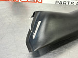 97-04 C5 CORVETTE LH SIDE SEAT BELT TRIM OEM 10426017 #428