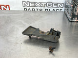 2008 MUSTANG GT500 LH DRIVER SIDE REAR BUMPER BRACKET HANGER BRACE OEM #345