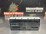 2015 FORD F250 AC HEAT CLIMATE CONTROL BC3T-19980-EB OEM #1518