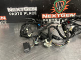 2017 FORD MUSTANG GT350 LH DRIVER SIDE DOOR WIRING HARNESS FR3T-14631-AJ OEM #1632