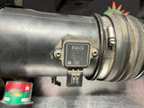 2010 FORD F250 POWER STROKE 6.4 AIR INTAKE ASSEMBLY #760