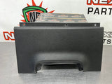2012 FORD F-150 DRIVER SIDE KNEE BOLSTER DASHBOARD TRIM COVER OEM #314
