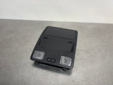2024 FORD MUSTANG OVERHEAD CONSOLE DOME LIGHT OEM #1482