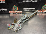 2003 FORD MUSTANG MACH 1 LH DRIVER WINDOW REGULATOR OEM #1495
