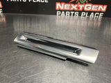 2017 FORD MUSTANG LH DRIVER SIDE INTERIOR DOOR HANDLE OEM FR3B-6322897-A #794