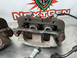 97-04 C5 CORVETTE BRAKE CALIPERS FRONT AND REAR USED OEM #VV268