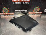 06-13 C6 CORVETTE GRAND SPORT Z06 RIGHT FRONT FENDER LOWER INNER PANEL OEM #1409