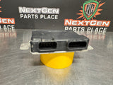 2003 CHEVY SILVERADO 3500HD 6.0 TAC MODULE TMD1-160A1 #744