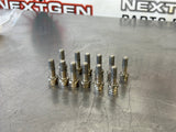 1997-2004 C5 CORVETTE AFTERMARKET HEADER BOLTS OEM #VV1133