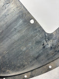 05 - 13 C6 CORVETTE RH WHEEL LINER RIGHT FRONT FENDER LINER OEM 15806318 #1485