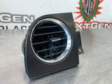 10-14 FORD MUSTANG CALI SPECIAL FRONT RIGHT DASHBOARD AC/HEAT AIR VENT OEM #393