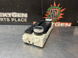 2012 FORD F250 AC HEAT CLIMATE CONTROL BC3T-19980-EB OEM #1235