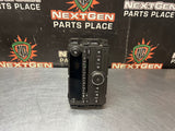 2008 CHEVY SILVERADO 2500HD RADIO RECEIVER AM FM CD 25799567 OEM #1638