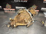 2006 PONTIAC GTO REAR DIFFERENTIAL LSD 92085125 3.46 GEAR RATIO OEM #1522