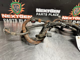 2004 FORD F350 6.0 DIESEL 5R110 AUTO TRANSMISSION HARNESS OEM #810