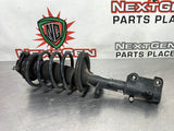 2014 FORD MUSTANG GT RF RIGHT PASSENGER FRONT STRUT SHOCK ASSEMBLY OEM #284