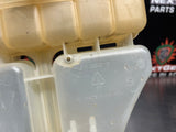 2016 CAMARO SS COOLANT RESERVOIR OVER FLOW TANK OEM 22948113 #795