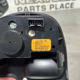 97 - 04 C5 CORVETTE TRACTION CONTROL HANDLING SWITCH 12135154 OEM #340