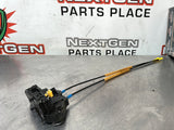 08-09 PONTIAC G8 PASSENGER  SIDE REAR DOOR LATCH ASSEMBLY/ ACTUATOR OEM