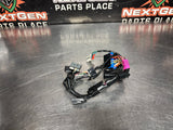2006 C6 CORVETTE STEERING COLUMN HARNESS OEM #1407