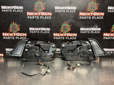 15-23 FORD MUSTANG GT CFORCE PERFORMANCE EURO SEQUENTIAL STYLE RGB TAILLIGHTS  #1427