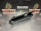 97-04 C5 CORVETTE RH PASSENGER  FOG LIGHT DEFLECTOR BEZEL OEM 10283576 #1433