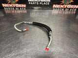 05-13 C6 CORVETTE POWER STEERING HIGH PRESSURE LINE #1407