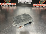 2016 CAMARO SS BOSE AMPLIFIER OEM 812533698 23394112 #795