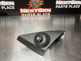 2013 FORD MUSTANG GT LH POWER MIRROR SWITCH/ COVER OEM #757