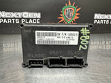 2005 CHEVY SILVERADO 2500HD TRANSFER CASE CONTROL MODULE 12590219 OEM #802