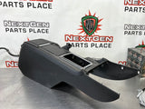 2013 FORD MUSTANG GT AUTO CENTER CONSOLE OEM #371