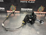 2021 FORD MUSTANG GT AUTO (10R80) SHIFTER WITH KNOB ASSEMBLY OEM #1387