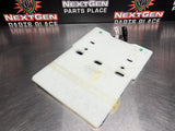 2012 FORD MUSTANG GT RH PASSENGER SIDE SEAT OCCUPANT WEIGHT SENSOR PAD OEM #730