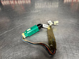 97-04 C5 CORVETTE HAZARD LIGHT SWITCH