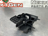 2013 MUSTANG GT WIPER AND SIGNAL STEERING SWITCH HOUSING MOUNT OEM #405