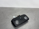 2017 FORD MUSTANG DOME LIGHT OEM #1486