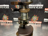 GEN IV LS2 6.0 CRANKSHAFT OEM 12552216 58x #1036