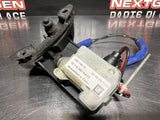 08-09 PONTIAC G8 FUEL GAS DOOR ACTUATOR OEM 92216665 #825